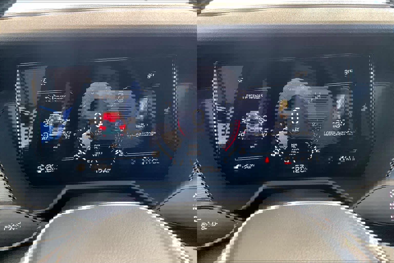 Certified 2025 GMC Acadia Elevation image 24