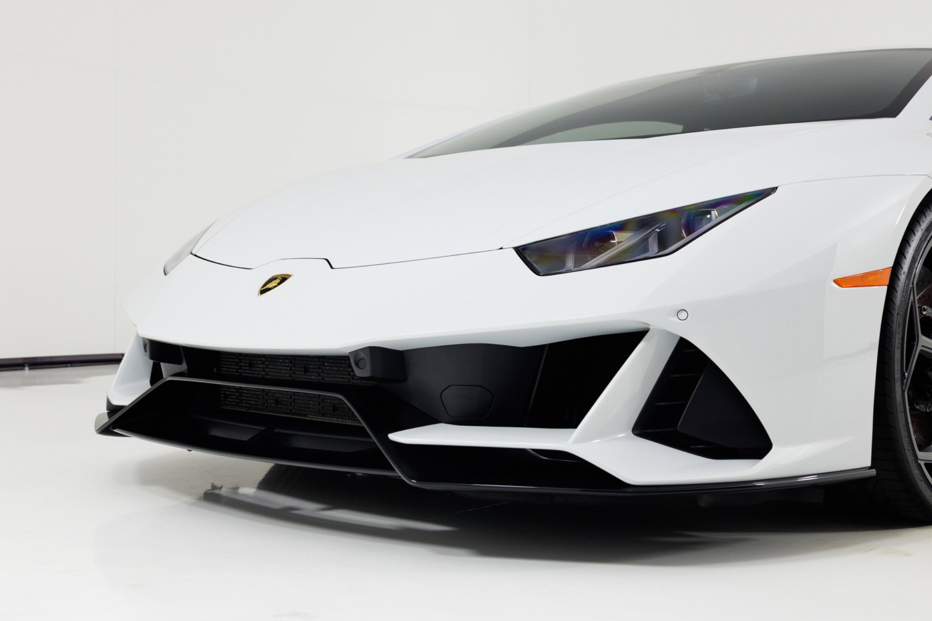 Used 2020 Lamborghini Huracan EVO AWD/4WD image 63