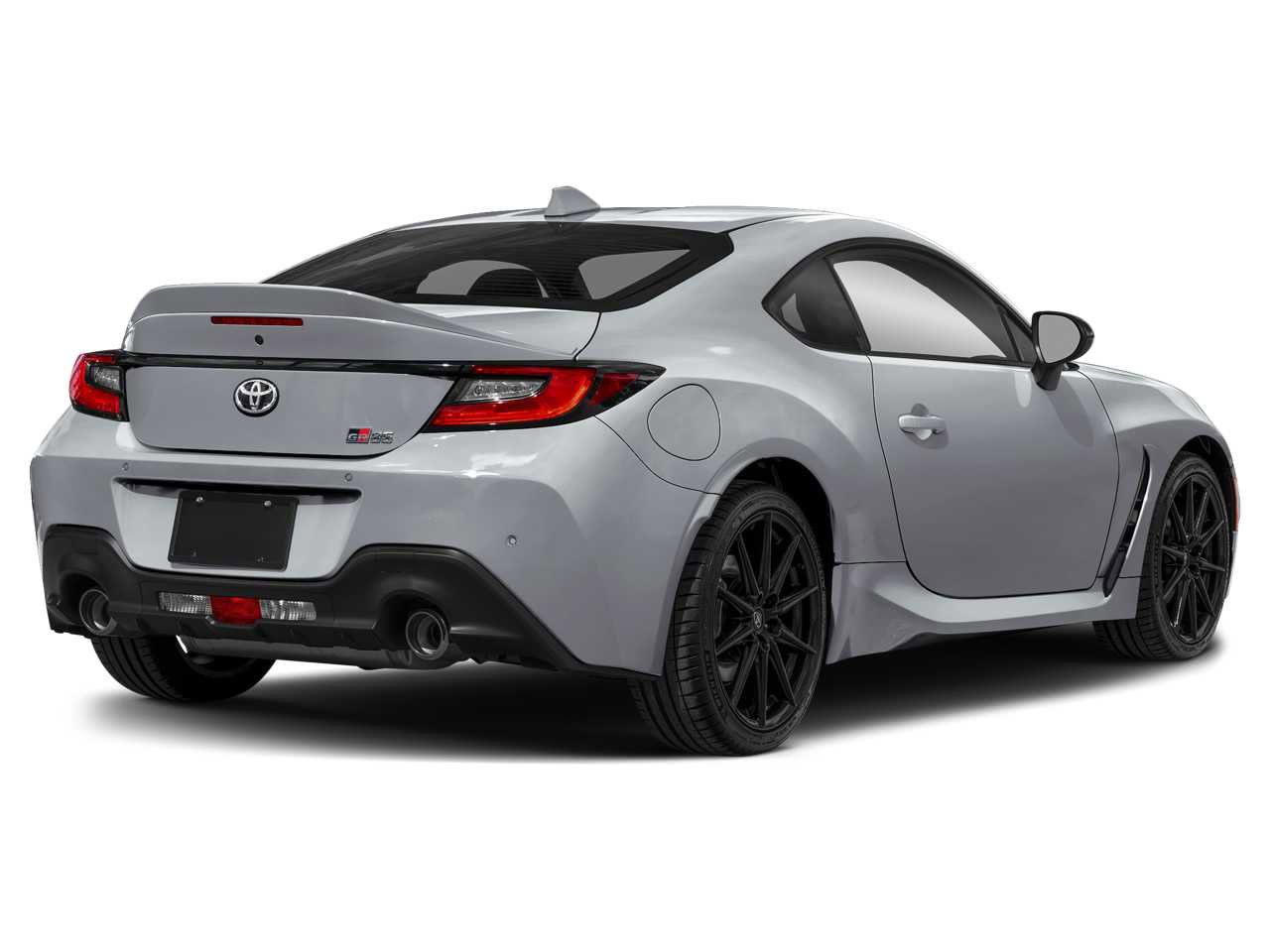 Used 2022 Toyota GR86 Premium image 2