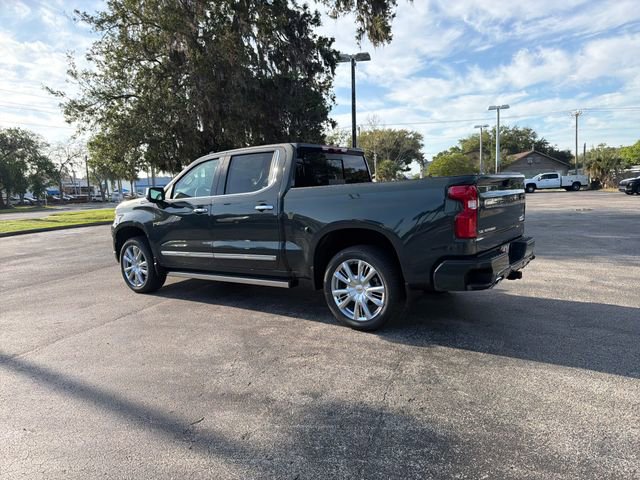 New 2026 Chevrolet Silverado 1500 High Country image 9