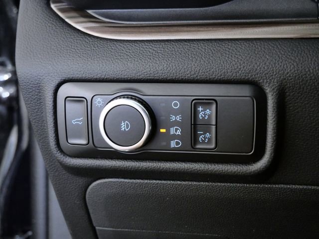 Certified 2023 Ford Explorer Limited w/ Limited Technology Package AWD/4WD image 23