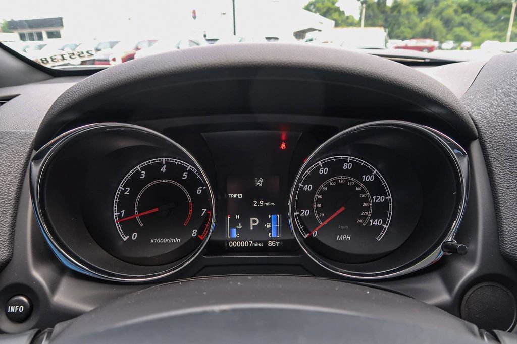 Used 2025 Mitsubishi Outlander Sport AWD image 27