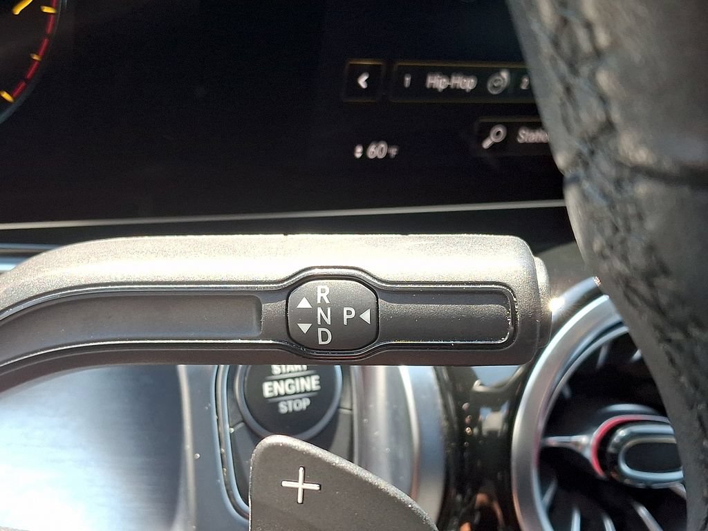 Used 2023 Mercedes-Benz GLB 250 4MATIC image 14
