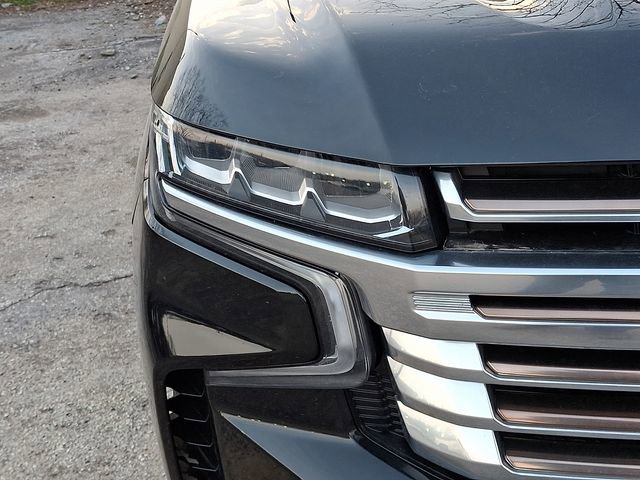 Certified 2023 Chevrolet Tahoe High Country image 7