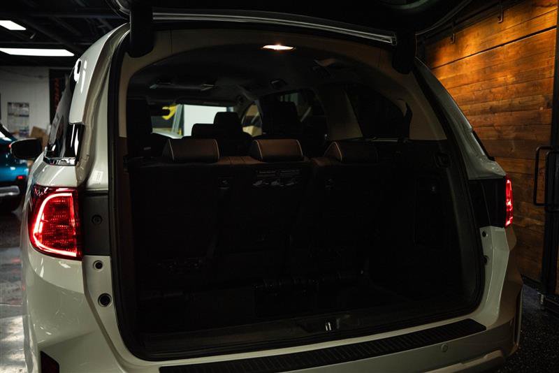 Used 2026 Honda Odyssey Elite image 7