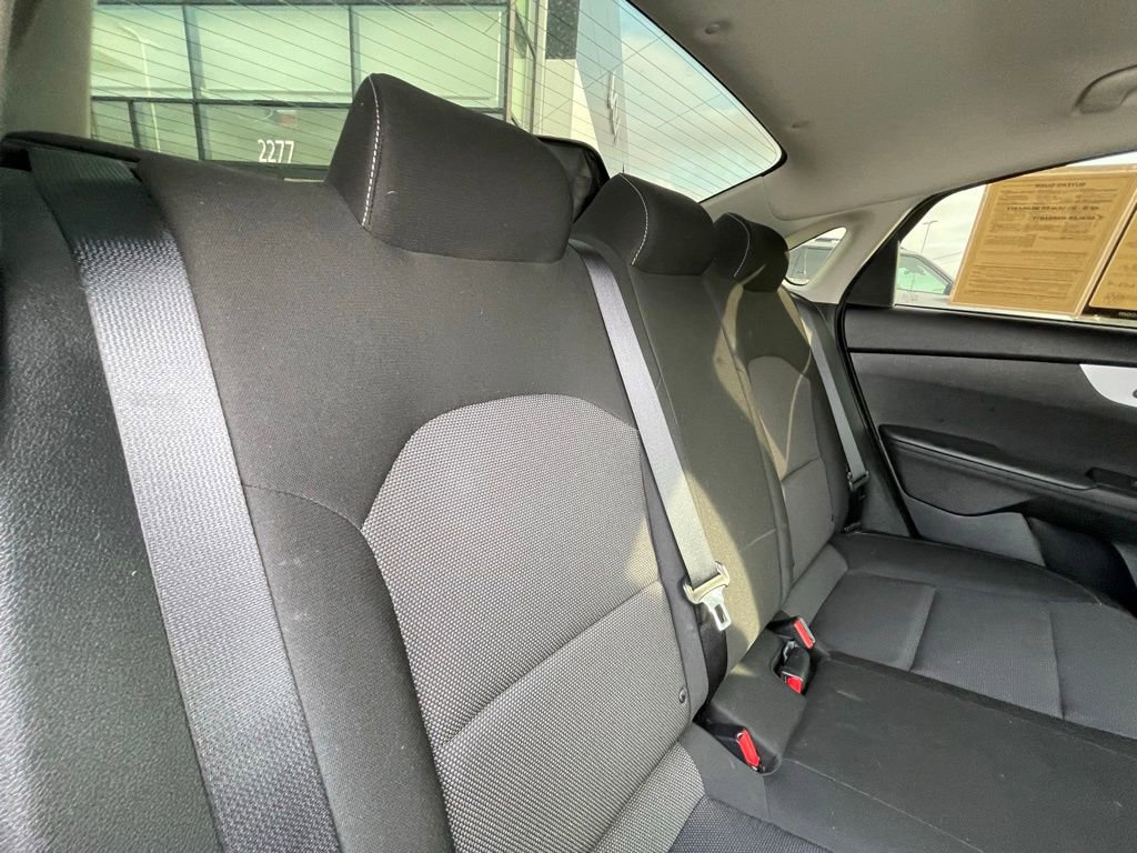 Certified 2024 Kia Forte LXS w/ LXS Technology Package image 26