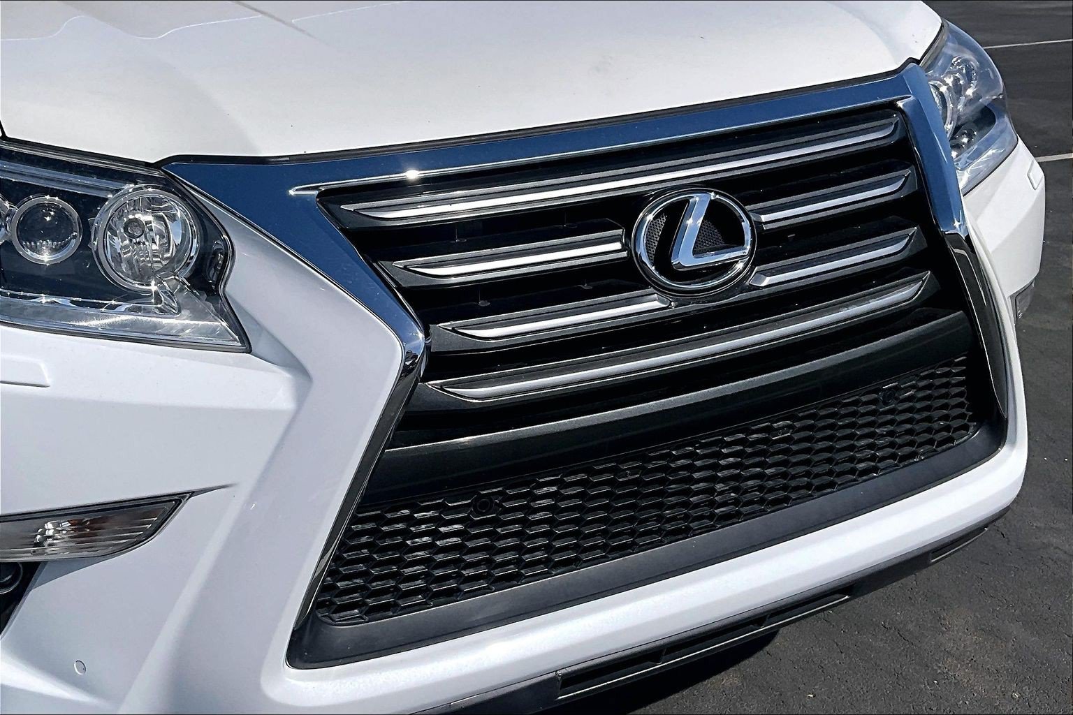 Used 2019 Lexus GX 460 Premium w/ Premium Package AWD/4WD image 27