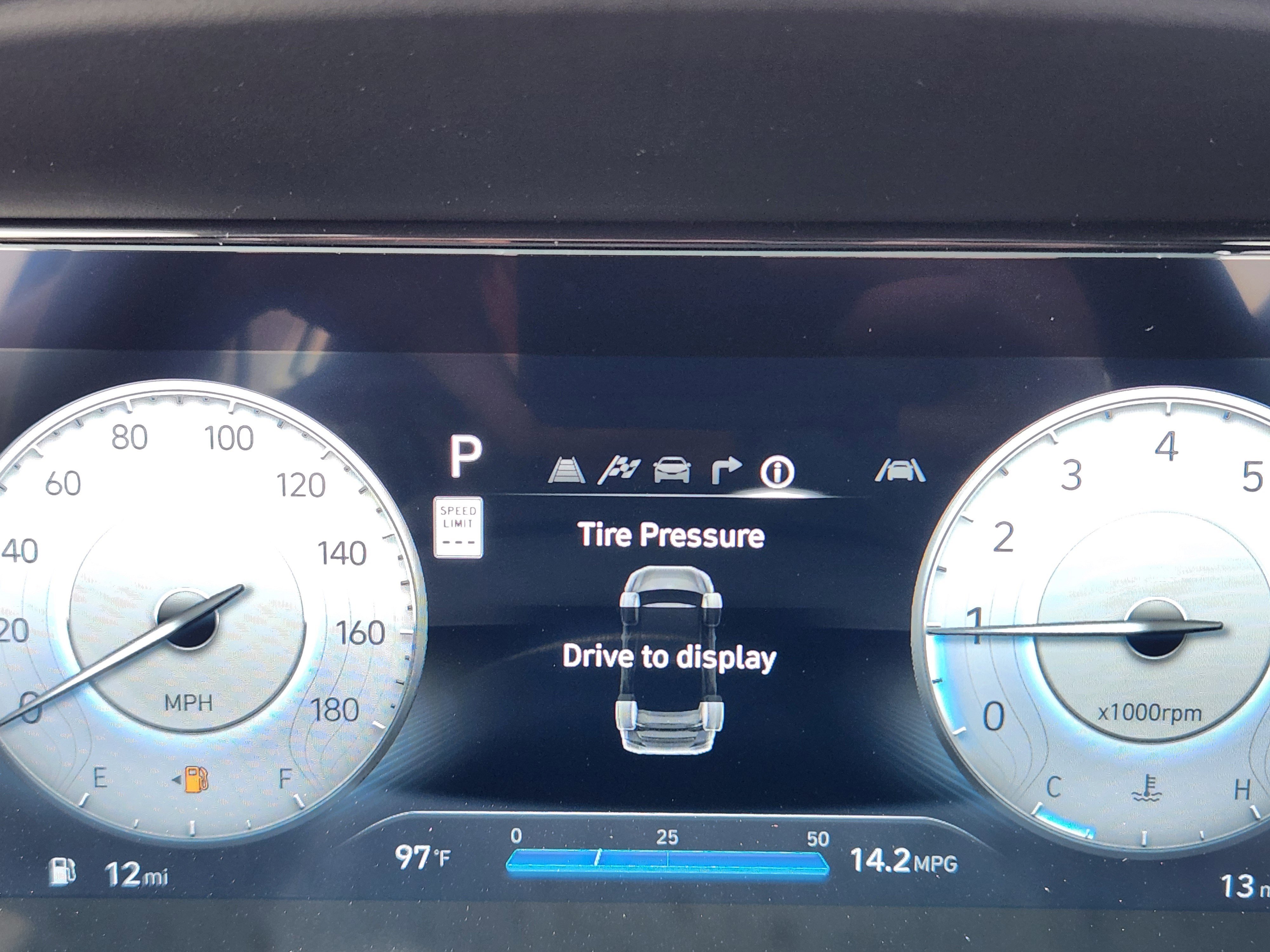 New 2025 Hyundai Elantra N w/ Cargo Package image 20