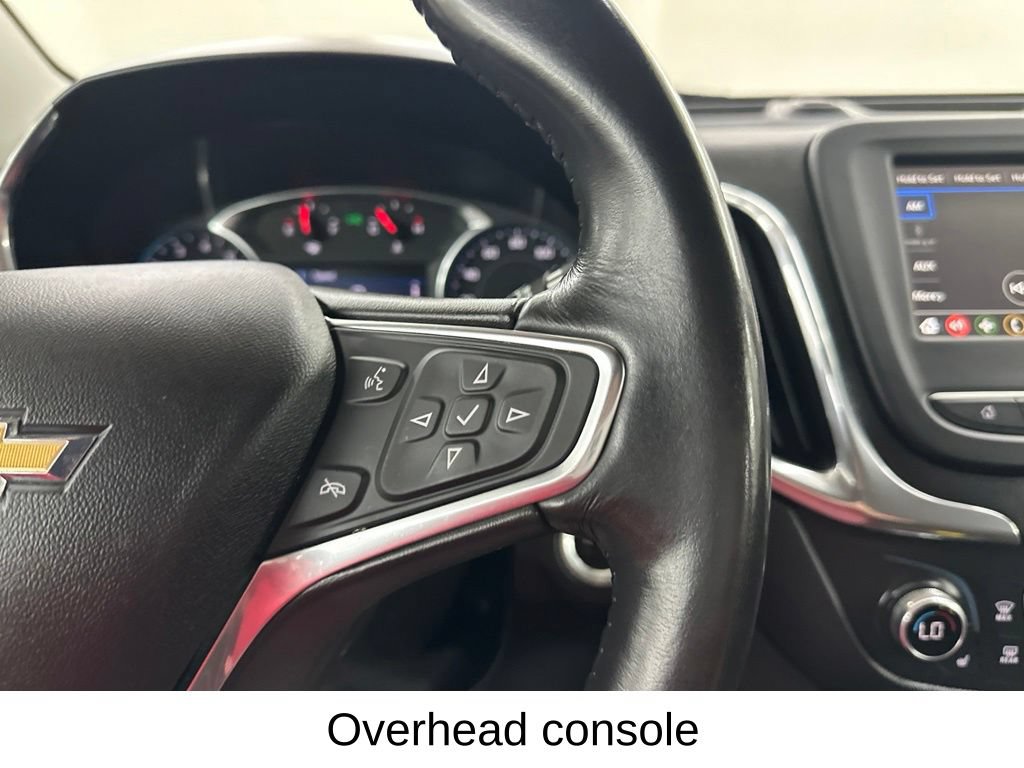 Used 2019 Chevrolet Equinox LT AWD/4WD image 41