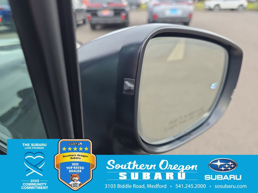 New 2026 Subaru Forester Touring image 15