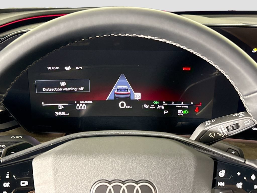 Used 2025 Audi Q5 Premium w/ Convenience Package AWD/4WD image 11