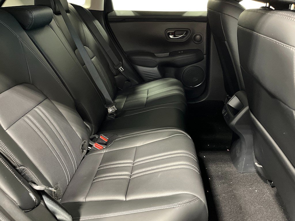New 2027 Honda HR-V EX-L image 21