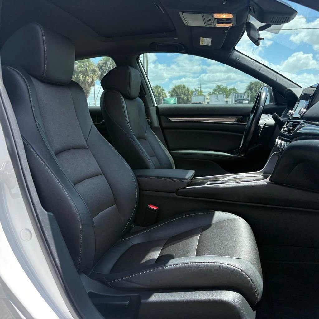 Used 2020 Honda Accord Sport image 15