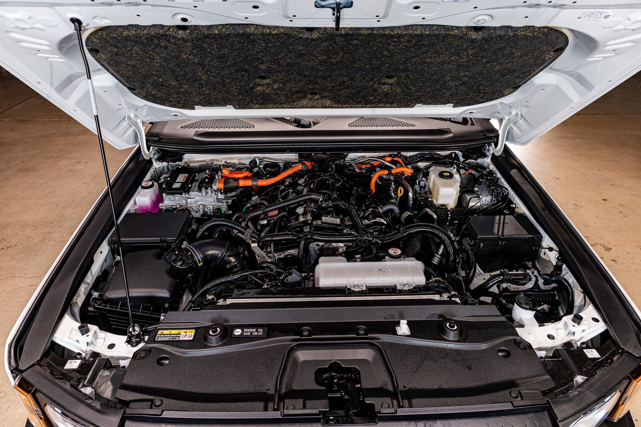 Used 2026 Toyota Land Cruiser 1958 image 29