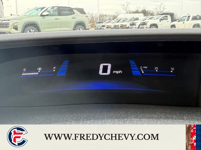 Used 2014 Honda Civic LX image 40