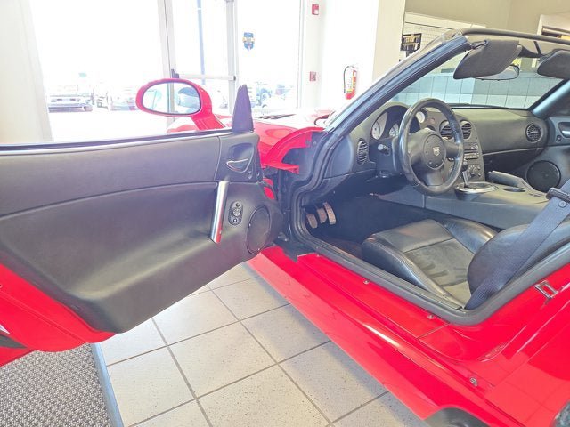 Used 2004 Dodge Viper SRT-10 RWD image 19