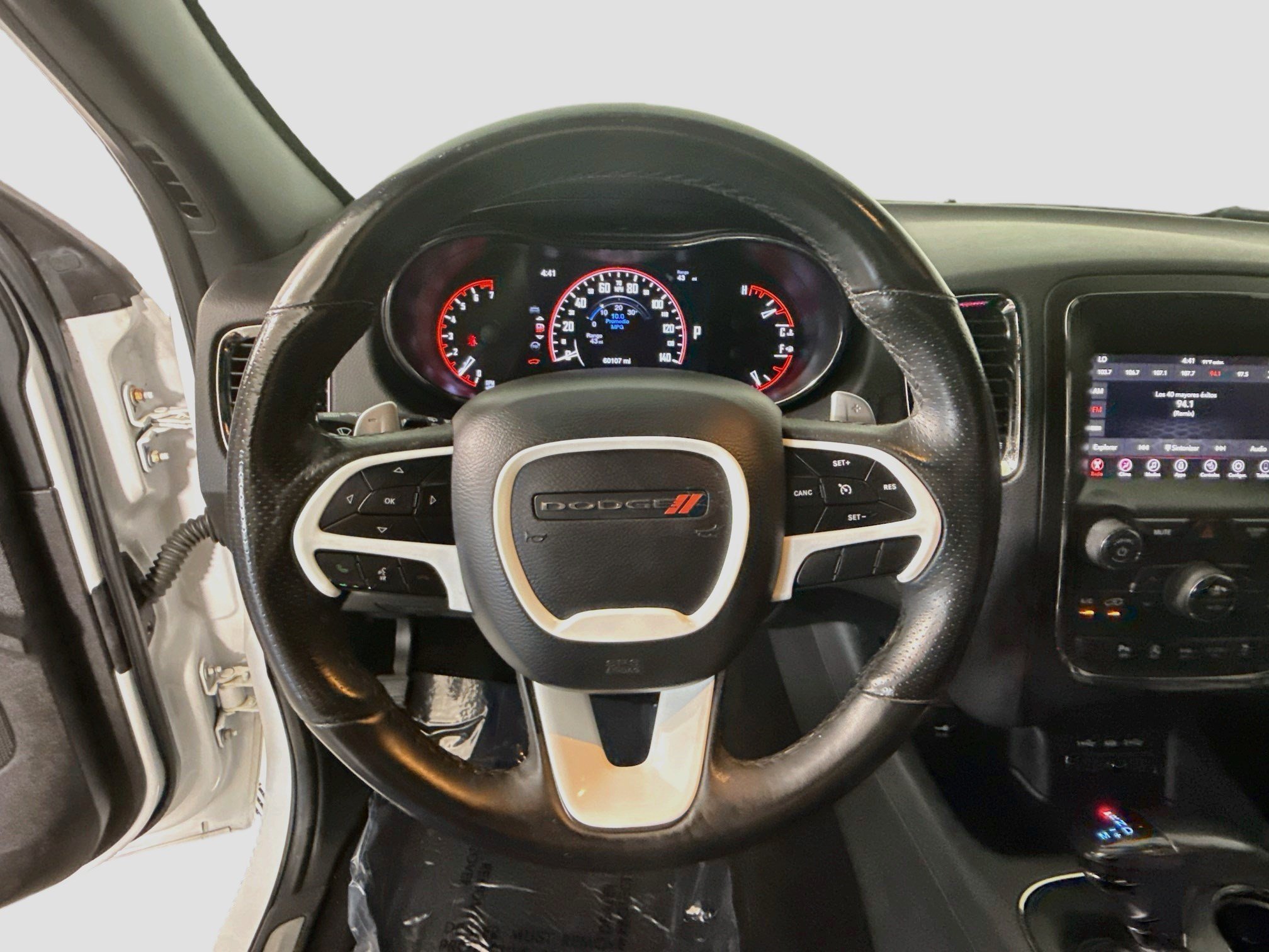 Used 2019 Dodge Durango GT RWD image 13