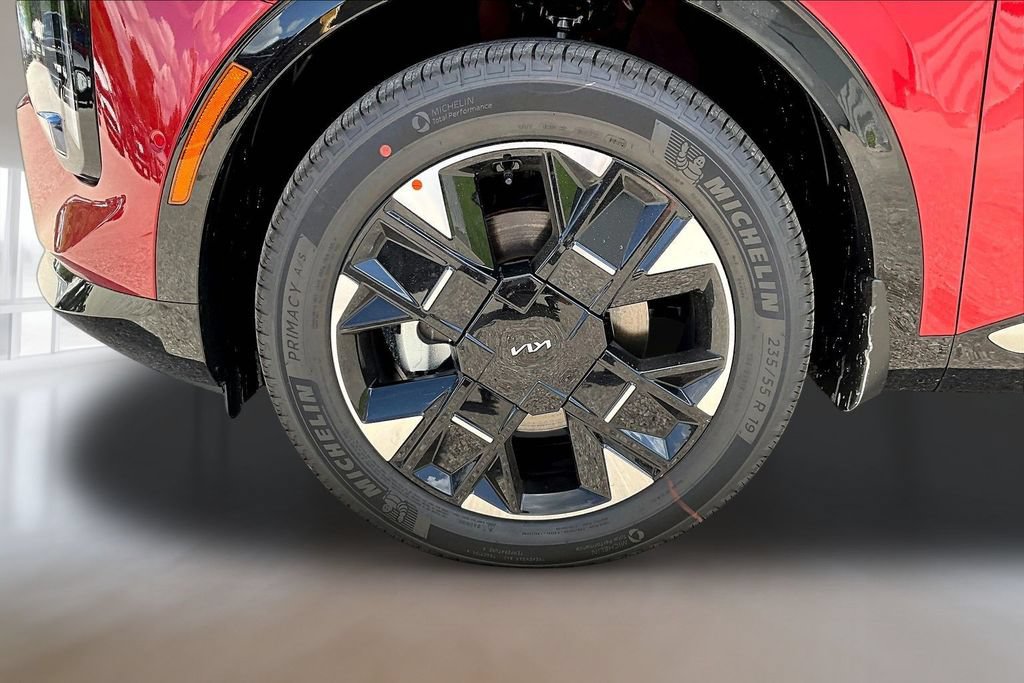 New 2026 Kia Sportage SX AWD/4WD image 13