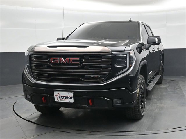 Used 2023 GMC Sierra 1500 AT4X image 8