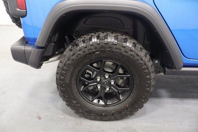 New 2026 Jeep Wrangler Willys image 24