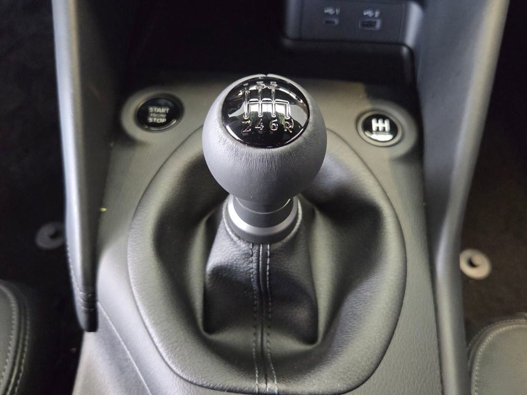 New 2026 Nissan Z Performance image 20