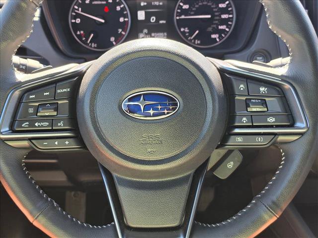 Used 2026 Subaru Forester Limited AWD/4WD image 27