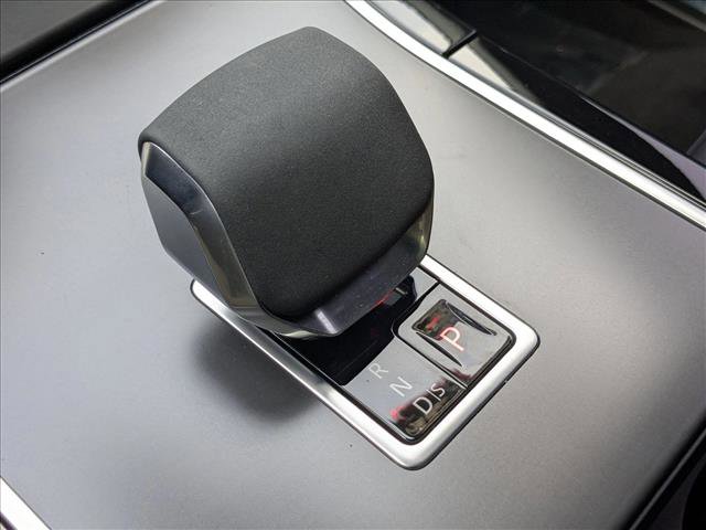 Used 2024 Land Rover Range Rover Evoque Dynamic SE AWD/4WD image 12