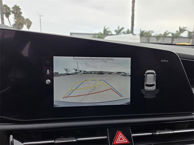 Used 2024 Kia Niro Wind image 11