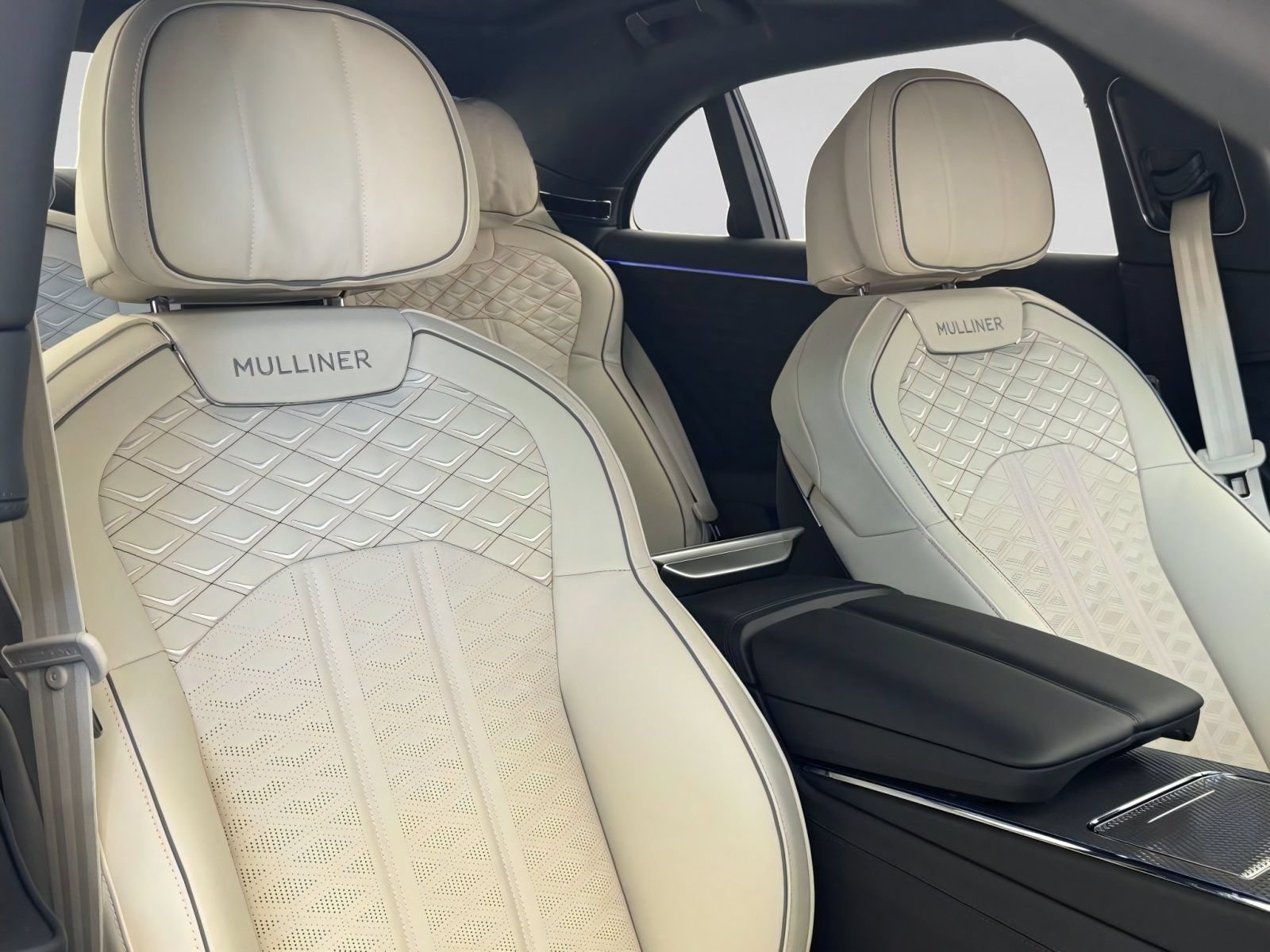 New 2026 Bentley Flying Spur Plug-In Hybrid AWD/4WD image 50