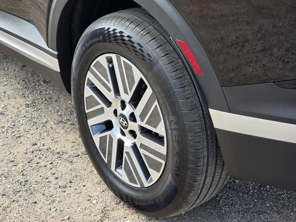 New 2027 Hyundai Palisade SEL FWD image 5