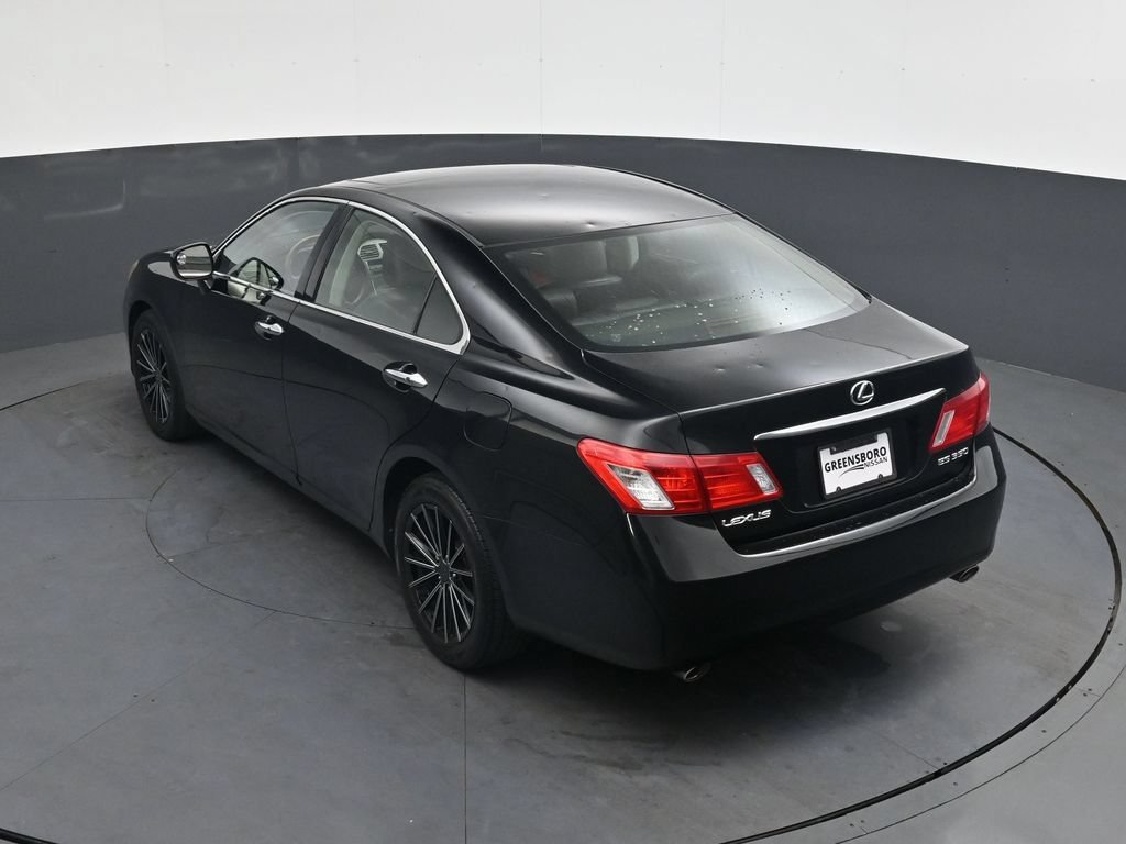 Used 2007 Lexus ES 350 FWD image 35