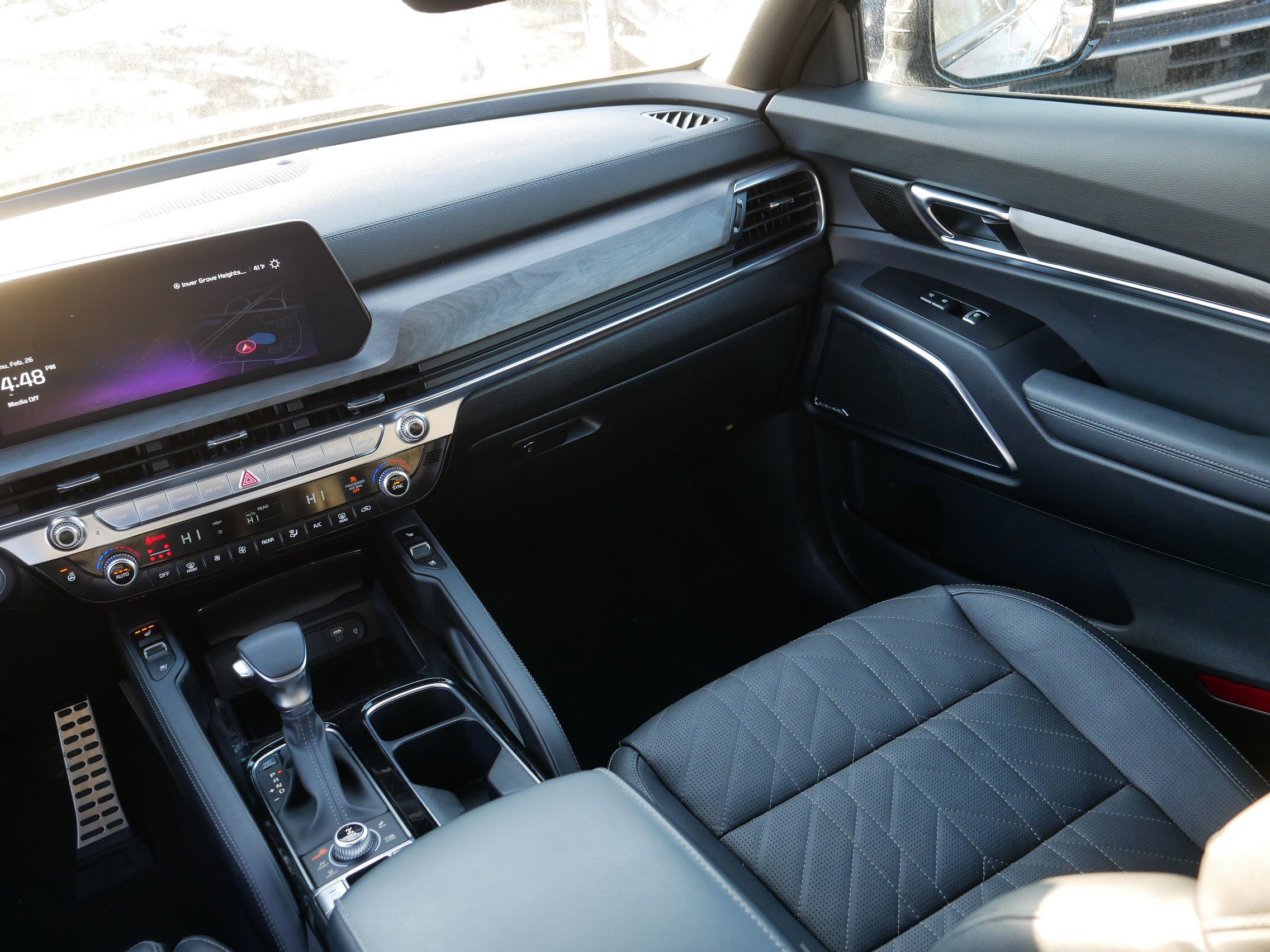 Certified 2024 Kia Telluride SX X-Line image 11