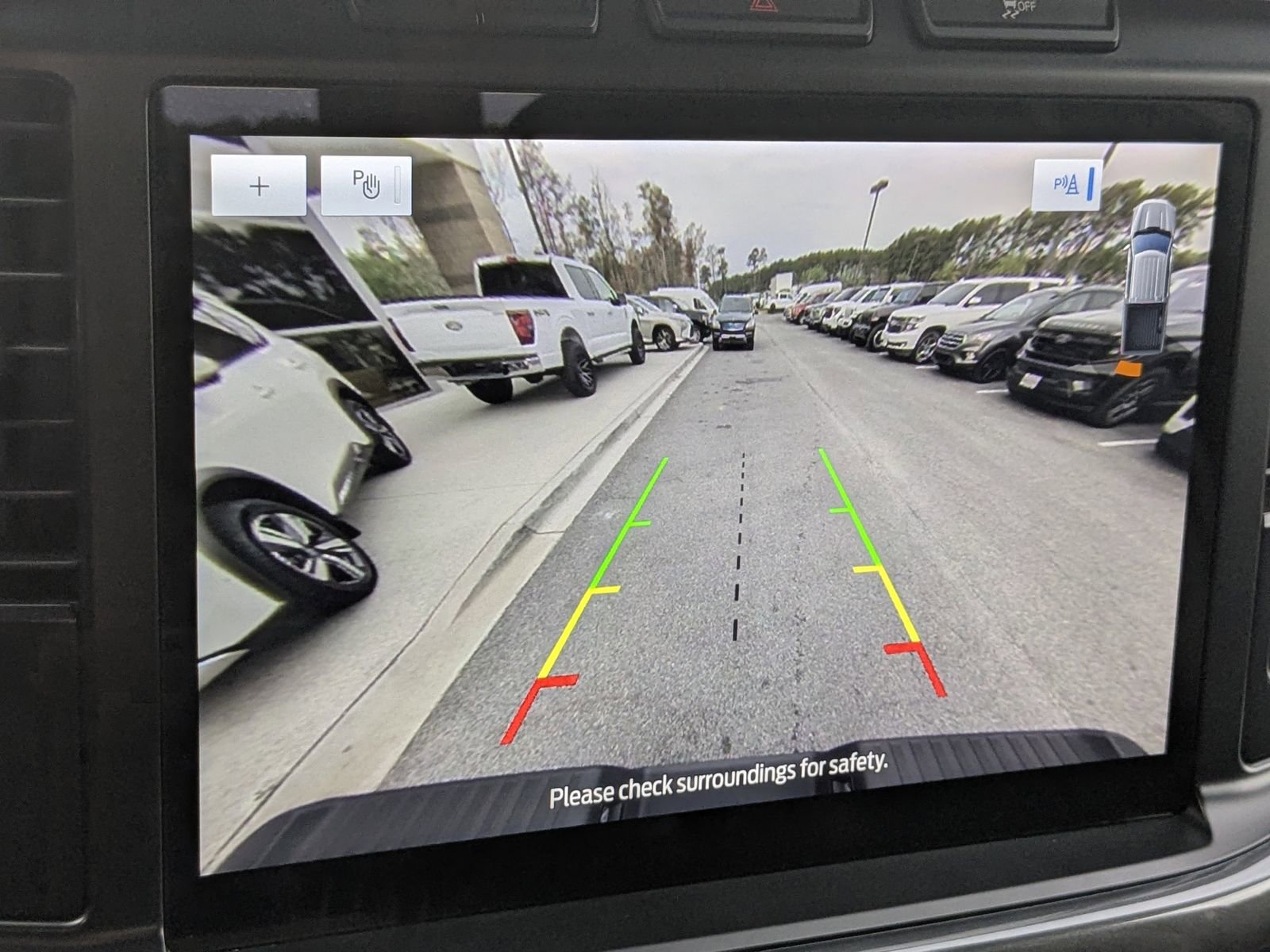 Certified 2023 Ford F150 XLT w/ Equipment Group 302A High image 23