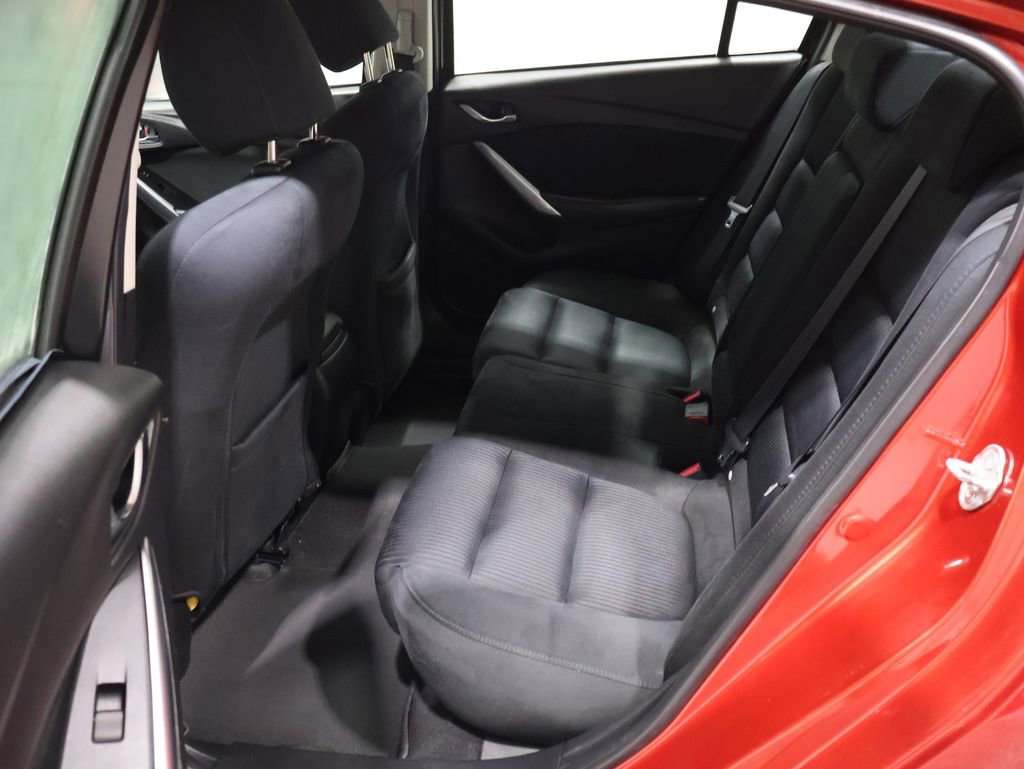 Used 2014 MAZDA MAZDA6 Sport image 6