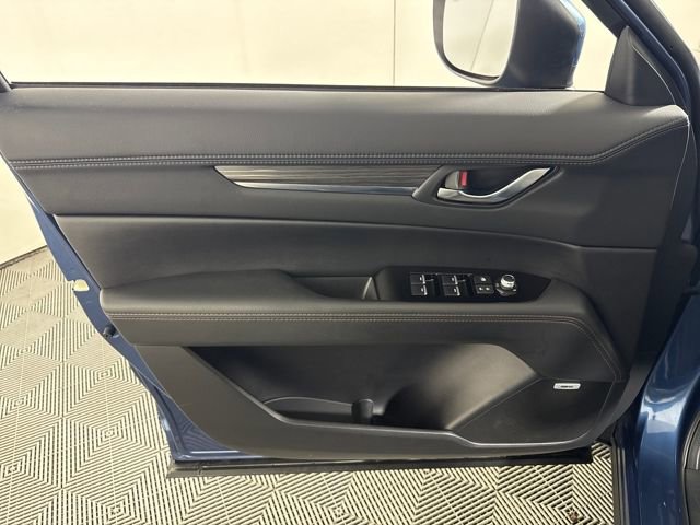 Used 2023 MAZDA CX-5 AWD 2.5 S w/ Premium Plus Pkg image 19