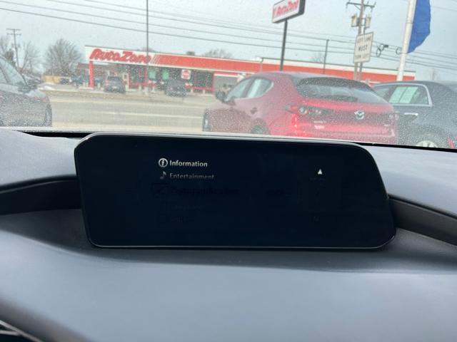 Certified 2024 MAZDA MAZDA3 s image 14