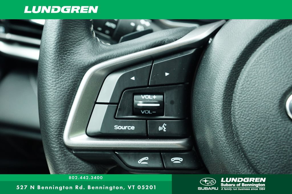 Used 2022 Subaru Outback Limited AWD/4WD image 15
