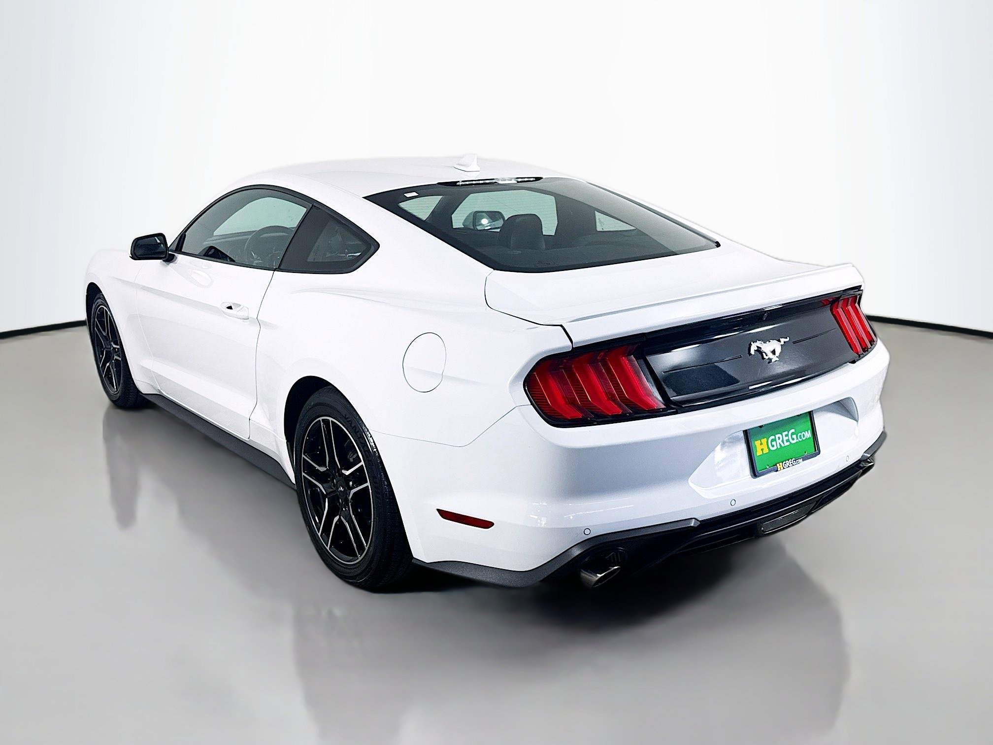 Used 2023 Ford Mustang Premium image 7