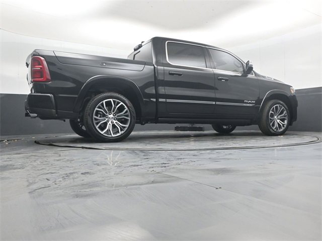 New 2026 RAM 1500 Tungsten image 40