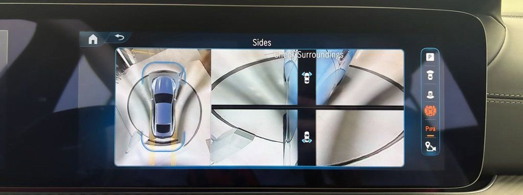 Certified 2024 Mercedes-Benz AMG GT 63 S image 21