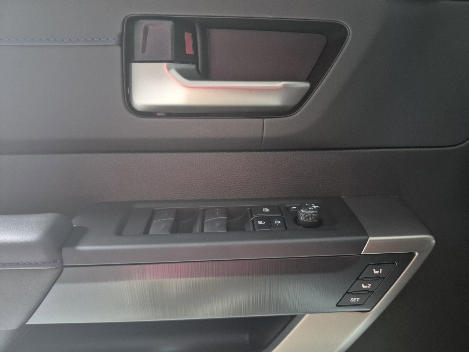 New 2026 Toyota Tundra image 16