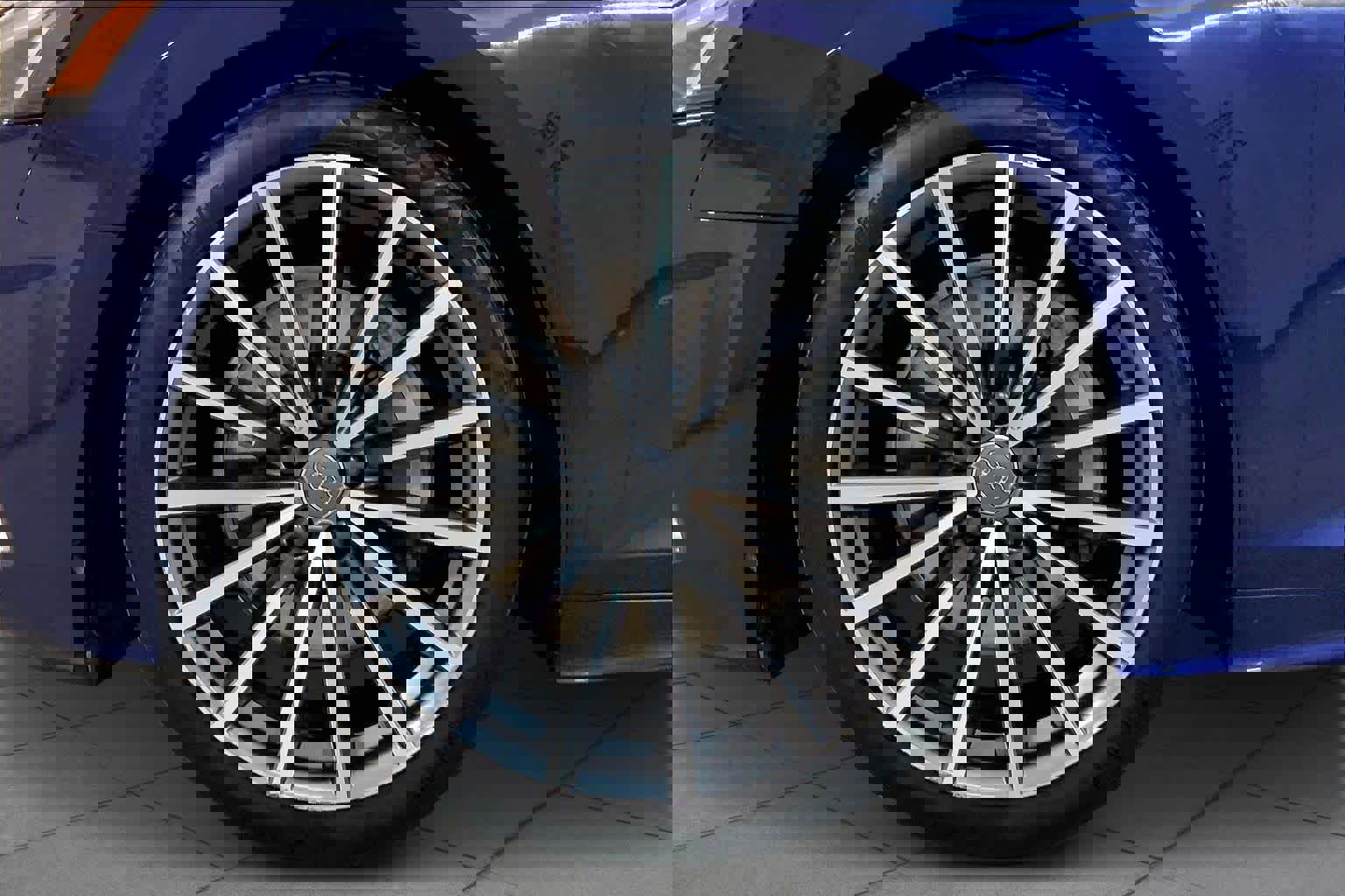 Used 2020 Audi A5 2.0T Premium Plus w/ Premium Plus image 10