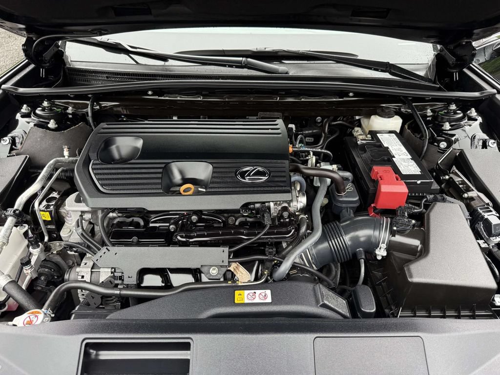 Used 2024 Lexus ES 250 w/ Premium Package AWD/4WD image 27
