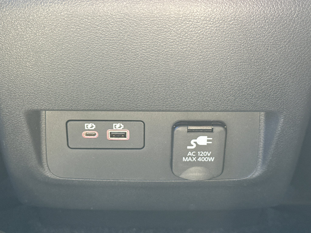 Used 2023 Nissan Frontier PRO-4X w/ Pro Convenience Package image 33