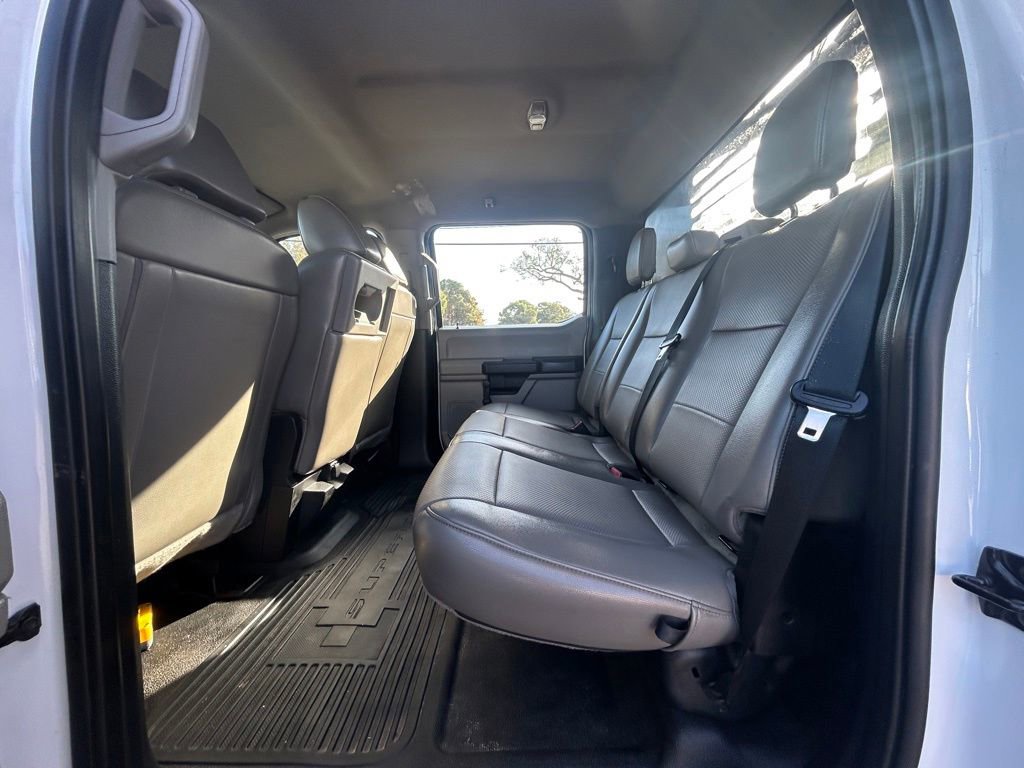 Used 2021 Ford F450 XL image 31