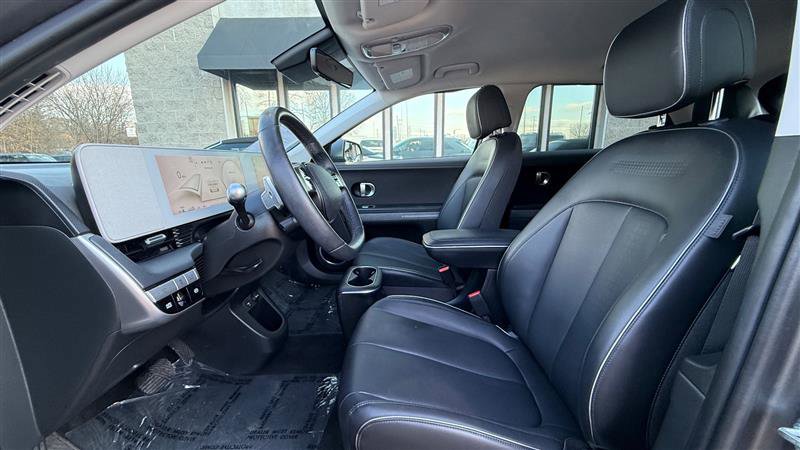 Used 2023 Hyundai Ioniq 5 SEL image 9