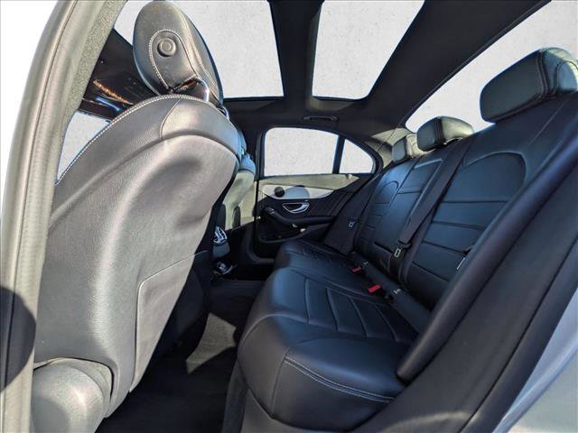 Used 2015 Mercedes-Benz C 300 C 300 Luxury image 20