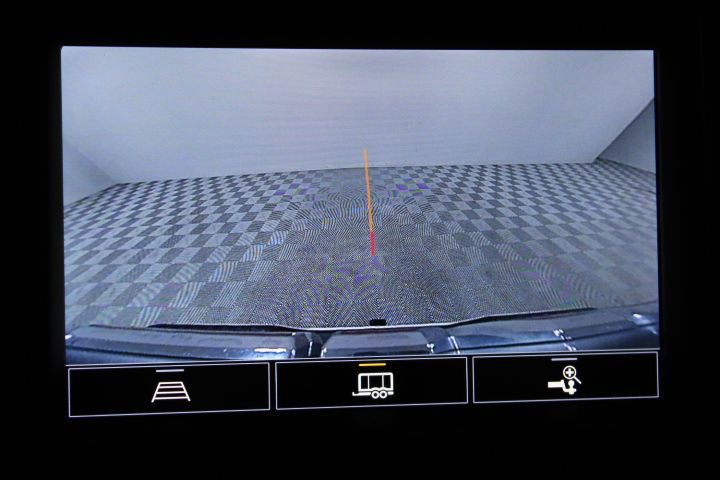 Used 2021 GMC Sierra 1500 AT4 image 52