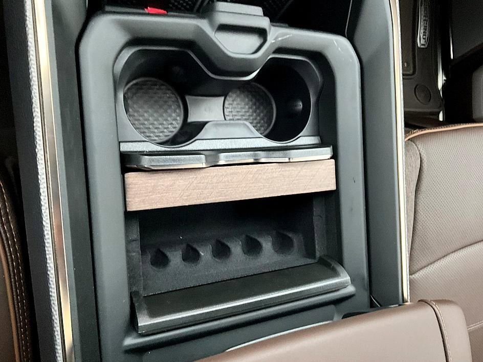 New 2026 RAM 3500 Longhorn image 25