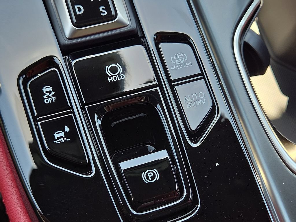 New 2026 Lexus NX 450h+ F Sport AWD/4WD image 22